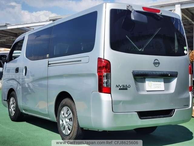 nissan nv350-caravan-van 2014 quick_quick_CBF-VR2E26_VR2E26-020842 image 2