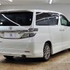 toyota vellfire 2013 -TOYOTA--Vellfire DBA-ANH20W--ANH20-8285480---TOYOTA--Vellfire DBA-ANH20W--ANH20-8285480- image 17