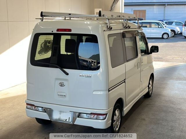 daihatsu atrai-wagon 2019 CFJ1824652 image 2