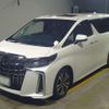 toyota alphard 2021 quick_quick_3BA-AGH30W_AGH30-0397097 image 2