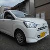 daihatsu mira-e-s 2019 -DAIHATSU 【名古屋 58Aﾈ2992】--Mira e:s 5BA-LA360S--LA360S-0033948---DAIHATSU 【名古屋 58Aﾈ2992】--Mira e:s 5BA-LA360S--LA360S-0033948- image 1