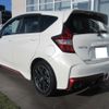 nissan note 2018 -NISSAN--Note DAA-HE12--HE12-163828---NISSAN--Note DAA-HE12--HE12-163828- image 4