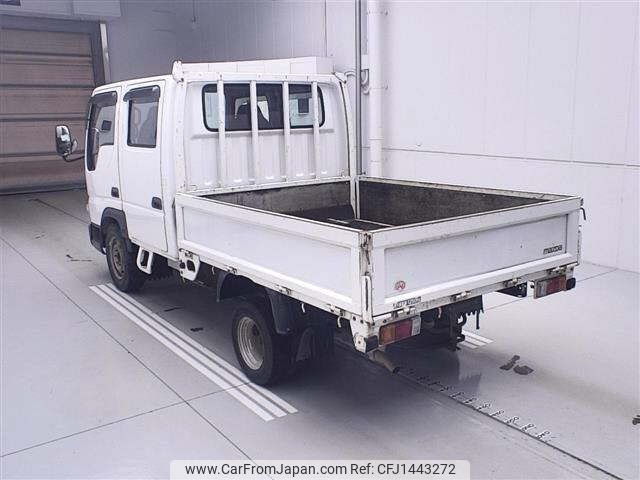 mazda titan 2007 -MAZDA--Titan SYF6T-106491---MAZDA--Titan SYF6T-106491- image 2