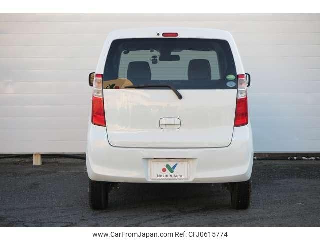 suzuki wagon-r 2014 quick_quick_DBA-MH34S_MH34S-302828 image 2