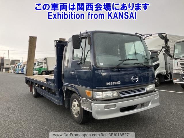 hino ranger 1996 -HINO--Hino Ranger FD2JKBA-12753---HINO--Hino Ranger FD2JKBA-12753- image 1