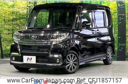 daihatsu tanto 2016 CFJ1857157
