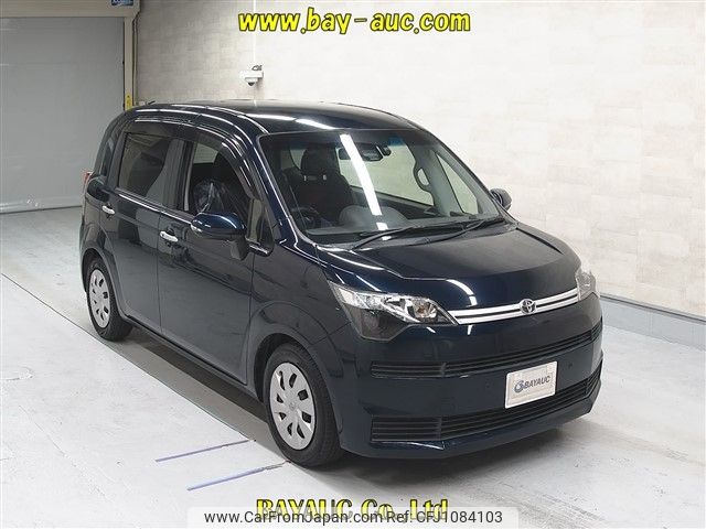 toyota spade 2016 -TOYOTA--Spade NSP141-8045415---TOYOTA--Spade NSP141-8045415- image 1