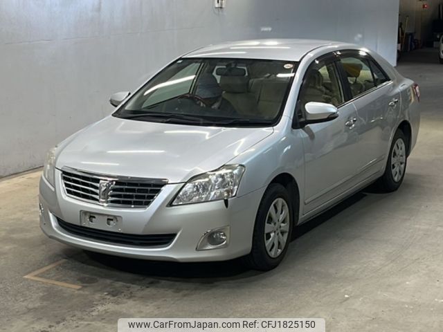 toyota premio 2015 CFJ1825150 image 1