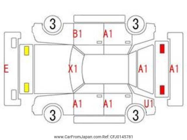 honda n-box 2016 -HONDA--N BOX DBA-JF1--JF1-1847698---HONDA--N BOX DBA-JF1--JF1-1847698- image 2