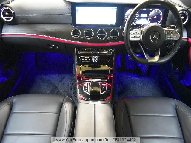 mercedes-benz e-class 2019 quick_quick_4AA-213077C_WDD2130772A639086 image 2