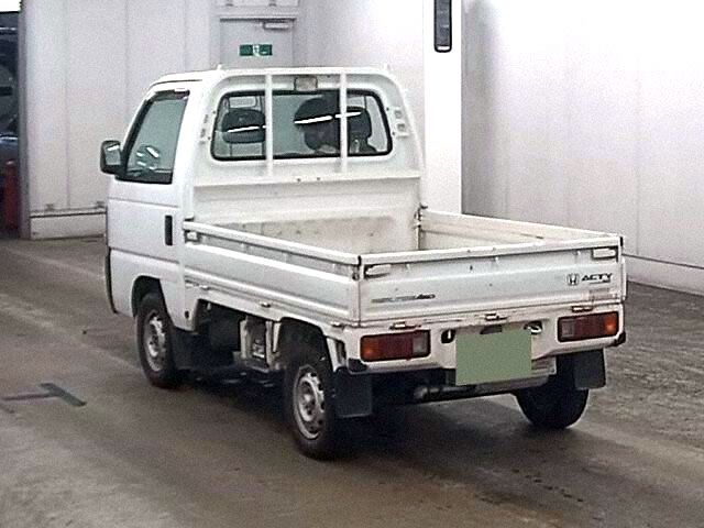 honda acty-truck 1998 No.15643 image 2