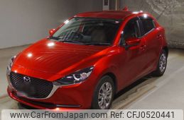 mazda demio 2019 -MAZDA--MAZDA2 DJLFS-700987---MAZDA--MAZDA2 DJLFS-700987-