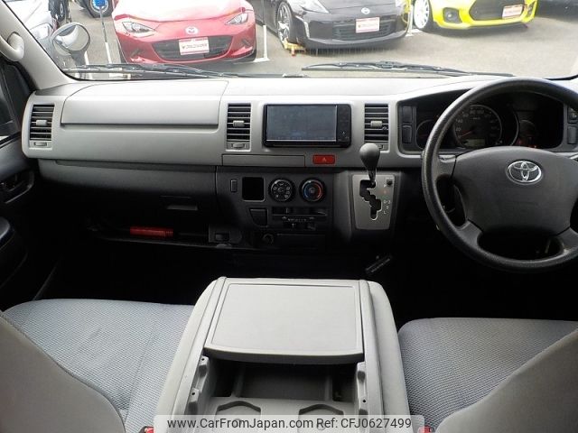 toyota hiace-van 2008 -TOYOTA--Hiace Van CBF-TRH200V--TRH200-0083987---TOYOTA--Hiace Van CBF-TRH200V--TRH200-0083987- image 2