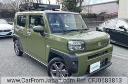 daihatsu taft 2022 -DAIHATSU--Taft 5BA-LA900S--LA900S-0106319---DAIHATSU--Taft 5BA-LA900S--LA900S-0106319-