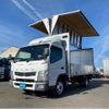 mitsubishi-fuso canter 2012 GOO_NET_EXCHANGE_0700644A30240612W003 image 1