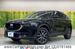 mazda cx-5 2019 -MAZDA--CX-5 3DA-KF2P--KF2P-314570---MAZDA--CX-5 3DA-KF2P--KF2P-314570-