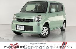 nissan moco 2014 CFJ1838237