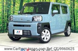 daihatsu taft 2020 -DAIHATSU--Taft 6BA-LA900S--LA900S-0009325---DAIHATSU--Taft 6BA-LA900S--LA900S-0009325-