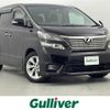 toyota vellfire 2009 -TOYOTA--Vellfire DBA-ANH20W--ANH20-8061151---TOYOTA--Vellfire DBA-ANH20W--ANH20-8061151- image 1