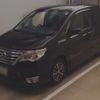 nissan serena 2014 -NISSAN 【大分 300ふ9993】--Serena HFC26-215405---NISSAN 【大分 300ふ9993】--Serena HFC26-215405- image 1