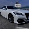 toyota crown 2021 CFJ1565631 image 22