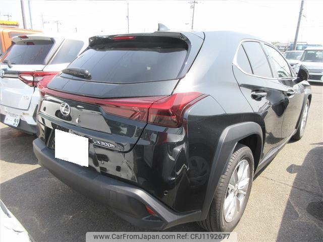 lexus ux 2024 -LEXUS 【名古屋 344ﾈ704】--Lexus UX MZAH11-3000377---LEXUS 【名古屋 344ﾈ704】--Lexus UX MZAH11-3000377- image 2