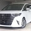 toyota alphard 2024 -TOYOTA--Alphard 6AA-AAHH45W--AAHH45-0012***---TOYOTA--Alphard 6AA-AAHH45W--AAHH45-0012***- image 1