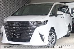 toyota alphard 2024 -TOYOTA--Alphard 6AA-AAHH45W--AAHH45-0012***---TOYOTA--Alphard 6AA-AAHH45W--AAHH45-0012***-