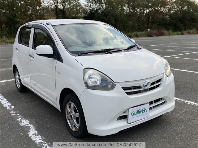 daihatsu mira-e-s 2012 -DAIHATSU--Mira e:s DBA-LA300S--LA300S-1113183---DAIHATSU--Mira e:s DBA-LA300S--LA300S-1113183- image 1