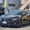 honda civic 2018 CFJ1539091 image 1