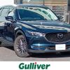 mazda cx-5 2019 -MAZDA--CX-5 3DA-KF2P--KF2P-307708---MAZDA--CX-5 3DA-KF2P--KF2P-307708- image 1