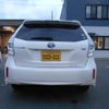 toyota prius-α 2012 -TOYOTA--Prius α DAA-ZVW41W--ZVW41-3176322---TOYOTA--Prius α DAA-ZVW41W--ZVW41-3176322- image 18