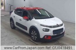 citroen c3 2019 -CITROEN--Citroen C3 ABA-B6HN01--VF7SXHNZTKT574845---CITROEN--Citroen C3 ABA-B6HN01--VF7SXHNZTKT574845-