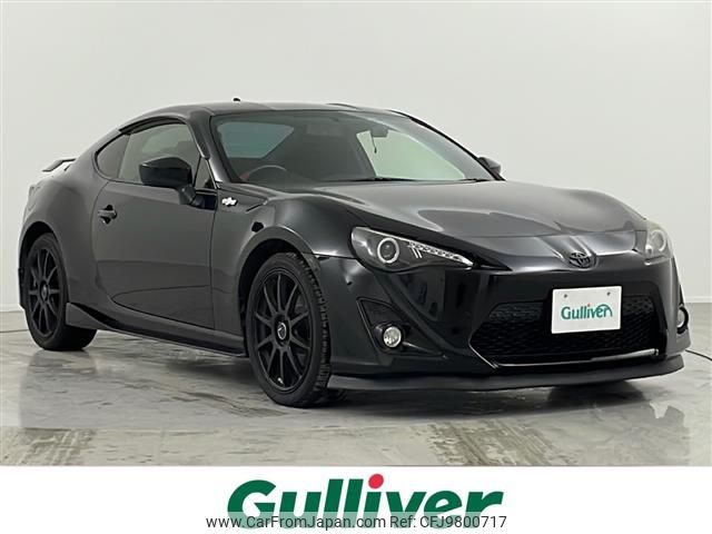 toyota 86 2014 -TOYOTA--86 DBA-ZN6--ZN6-041094---TOYOTA--86 DBA-ZN6--ZN6-041094- image 1