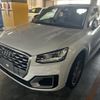 audi q2 2019 quick_quick_ABA-GACZE_WAUZZZGAXLA002219 image 1