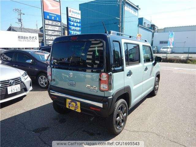 suzuki hustler 2024 CFJ1695543 image 2