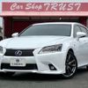 lexus gs 2014 -LEXUS--Lexus GS DAA-AWL10--AWL10-6003631---LEXUS--Lexus GS DAA-AWL10--AWL10-6003631- image 1