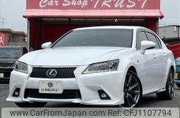 lexus gs 2014 -LEXUS--Lexus GS DAA-AWL10--AWL10-6003631---LEXUS--Lexus GS DAA-AWL10--AWL10-6003631-