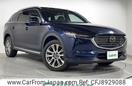 mazda cx-8 2018 -MAZDA--CX-8 3DA-KG2P--KG2P-115873---MAZDA--CX-8 3DA-KG2P--KG2P-115873-