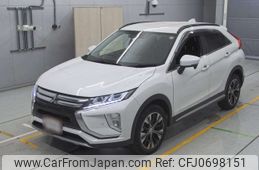 mitsubishi eclipse-cross 2020 -MITSUBISHI--Eclipse Cross GK1W-0200632---MITSUBISHI--Eclipse Cross GK1W-0200632-