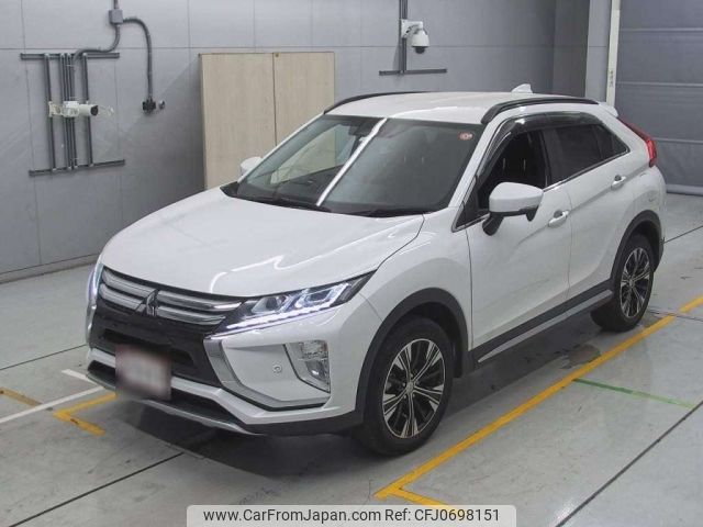 mitsubishi eclipse-cross 2020 -MITSUBISHI--Eclipse Cross GK1W-0200632---MITSUBISHI--Eclipse Cross GK1W-0200632- image 1