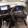 toyota c-hr 2017 -TOYOTA--C-HR DBA-NGX50--NGX50-2002739---TOYOTA--C-HR DBA-NGX50--NGX50-2002739- image 7