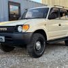 toyota land-cruiser-prado 1999 -TOYOTA--Land Cruiser Prado GF-RZJ95W--RZJ95-0031512---TOYOTA--Land Cruiser Prado GF-RZJ95W--RZJ95-0031512- image 17