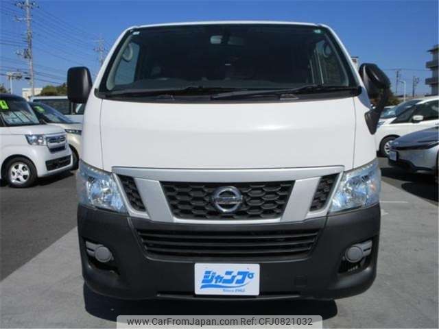 nissan caravan-van 2017 -NISSAN--Caravan Van VR2E26--VR2E26-039265---NISSAN--Caravan Van VR2E26--VR2E26-039265- image 2