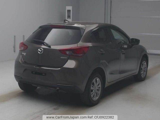 mazda demio 2020 -MAZDA--MAZDA2 DJLAS-202591---MAZDA--MAZDA2 DJLAS-202591- image 2