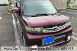 honda zest 2009 CFJ1859196