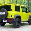 suzuki jimny-sierra 2019 -SUZUKI--Jimny Sierra 3BA-JB74W--JB74W-112312---SUZUKI--Jimny Sierra 3BA-JB74W--JB74W-112312- image 18