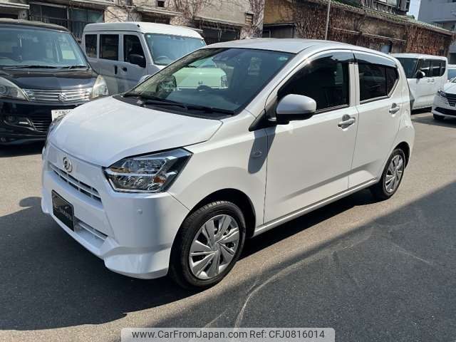 daihatsu mira-e-s 2024 -DAIHATSU 【神戸 581ﾜ8163】--Mira e:s 5BA-LA350S--LA350S-0404768---DAIHATSU 【神戸 581ﾜ8163】--Mira e:s 5BA-LA350S--LA350S-0404768- image 1