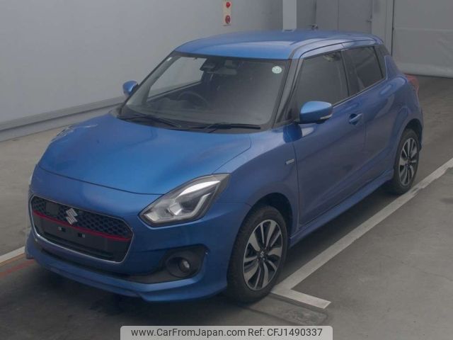suzuki swift 2018 -SUZUKI--Swift ZD53S-104441---SUZUKI--Swift ZD53S-104441- image 1