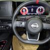 nissan aura 2022 -NISSAN 【室蘭 300ﾊ8981】--AURA FE13-226232---NISSAN 【室蘭 300ﾊ8981】--AURA FE13-226232- image 6